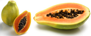 Papayas